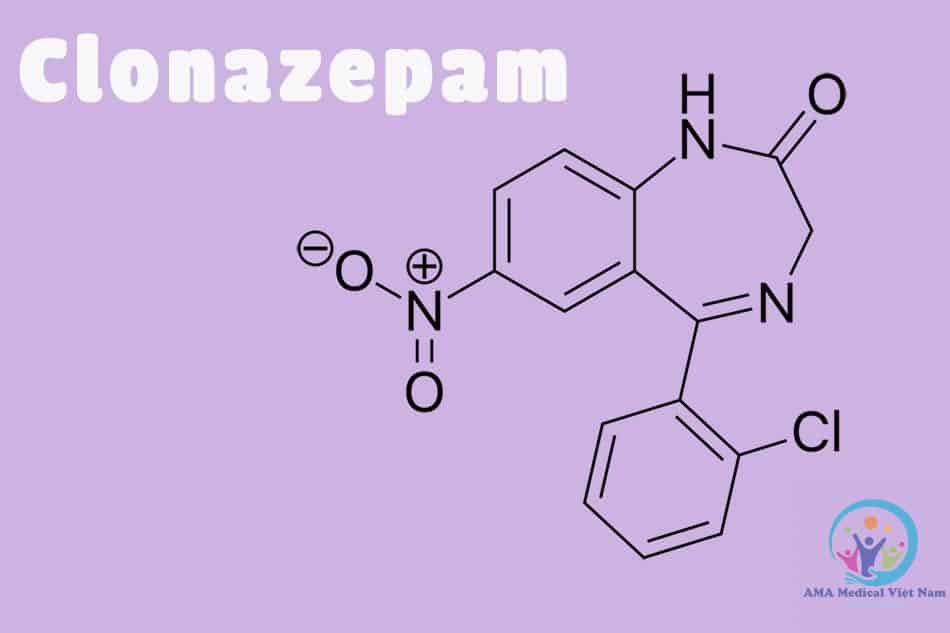 Clonazepam