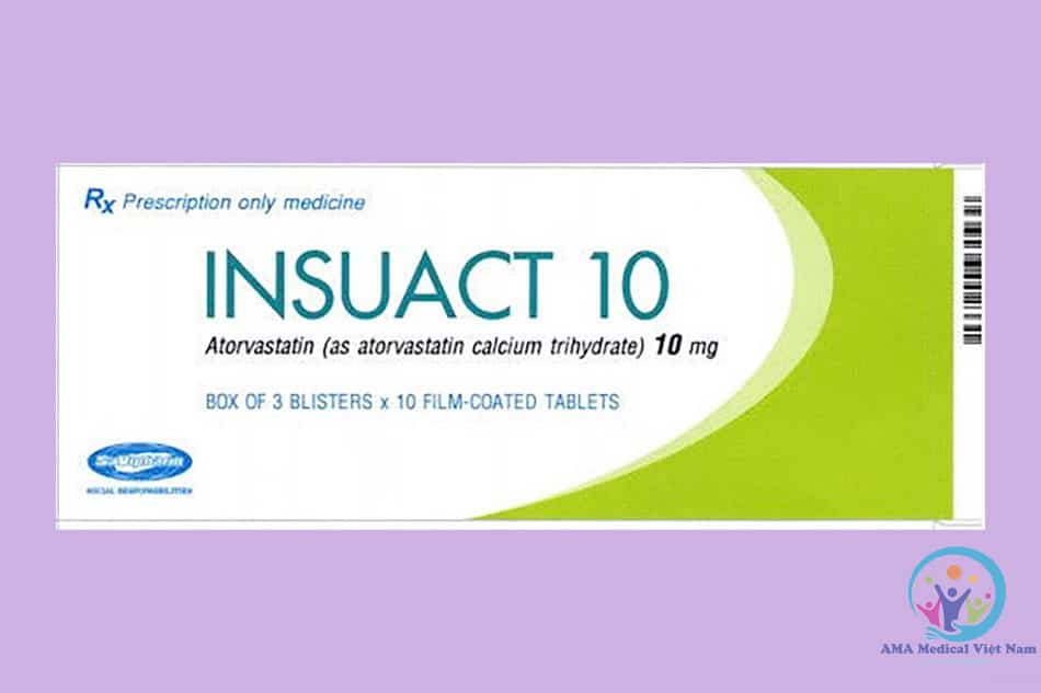 Hộp Insuact 10