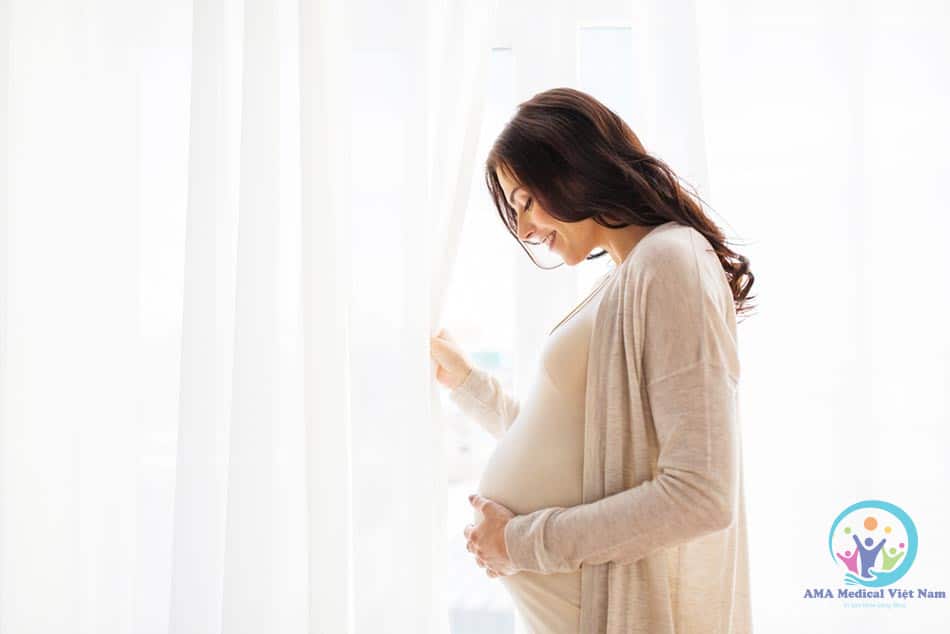 Quy trình khám thai tại phòng khám