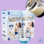 Sữa non Goldilac Grow