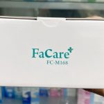 Thiết bị y tế Facare FC - M168