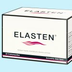 Hộp Elasten Collagen