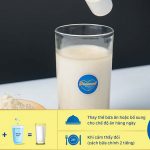 Hướng dẫn sử dụng sữa non Diasomalt 
