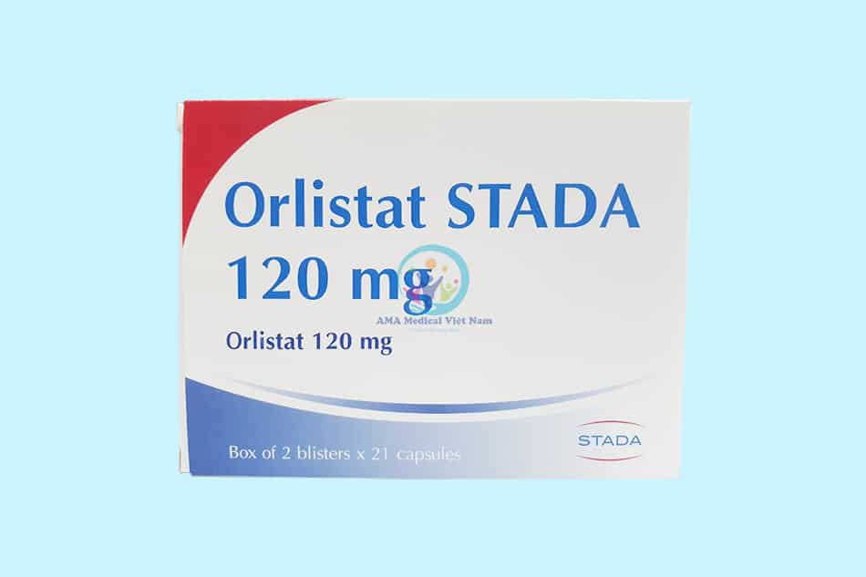 Giá thành và mức giá của Orlistat Stada 120mg dao động như thế nào?