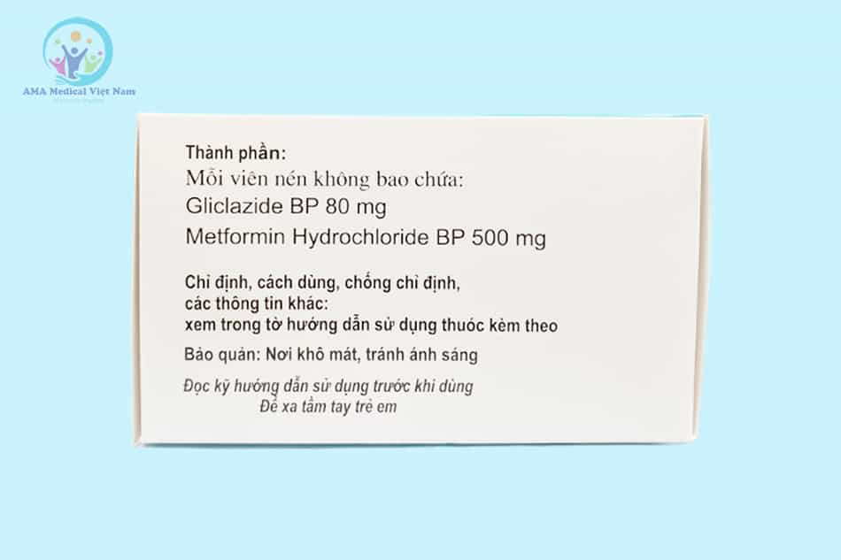 Sản phẩm Dianorm-M