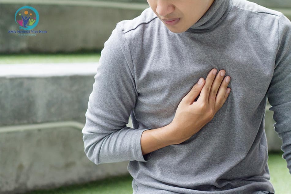 Đối tượng nên dùng