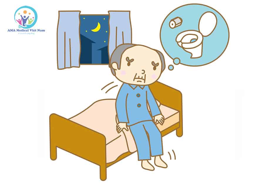 Đối tượng nên dùng viên uống