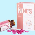 Nine's Beauty - Viên uống dành cho phái đẹp