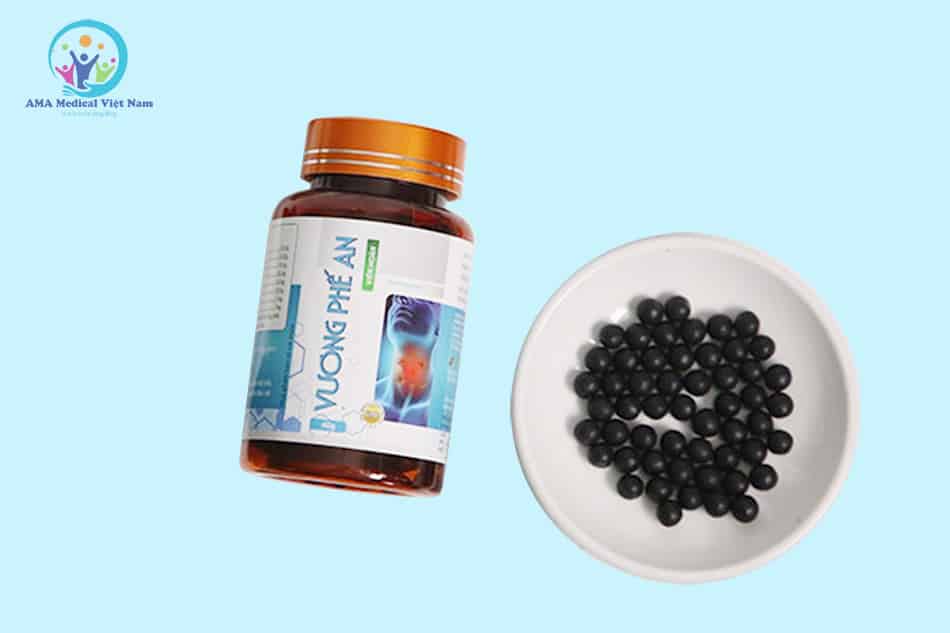Lọ Vương Phế An 60g