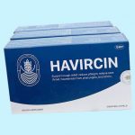 Sản phẩm Havircin