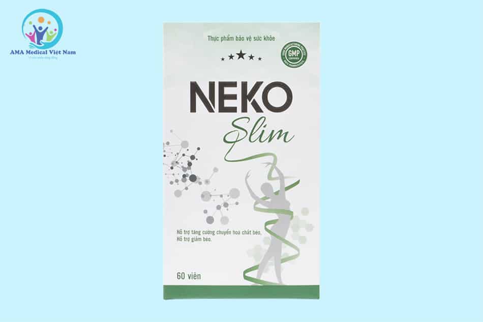 Có cần đặt hàng thuốc giảm cân Neko Slim chính hãng tại địa chỉ nào?
