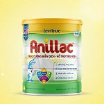Hình ảnh: Sữa dinh dưỡng Anillac