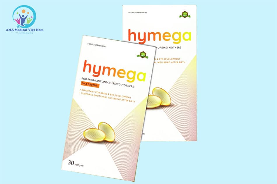 Hình ảnh sản phẩm Hymega