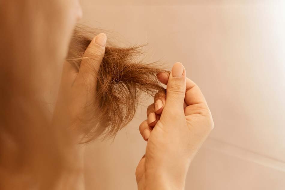 Đối tượng sử dụng bộ sản phẩm chăm sóc tóc