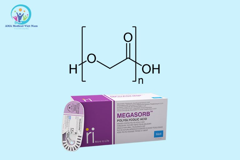 Chỉ Megasorb có công dụng gì? Giá bao nhiêu? Mua ở đâu? - AMA Medical ...