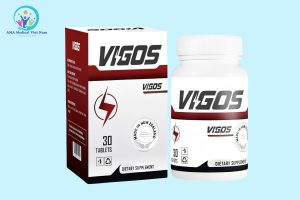 Hình ảnh: Hộp và lọ 30 viên cứng
